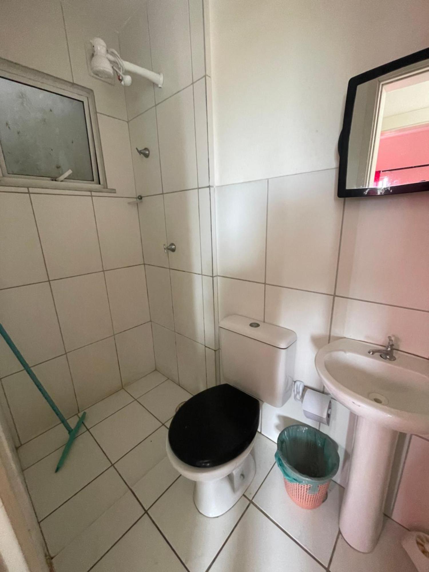 פורטאלזה Apartamento Familia Ll מראה חיצוני תמונה