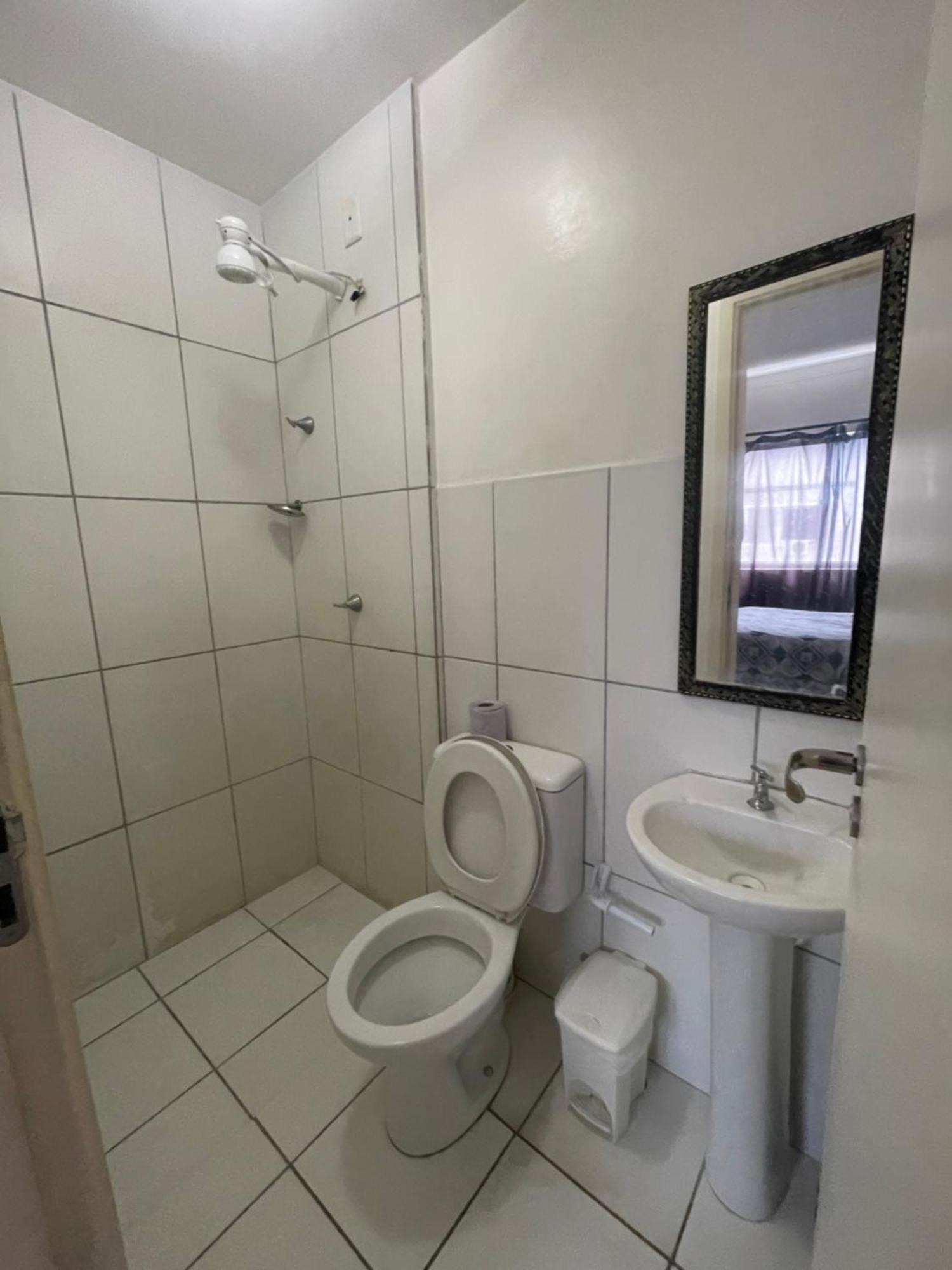 פורטאלזה Apartamento Familia Ll מראה חיצוני תמונה