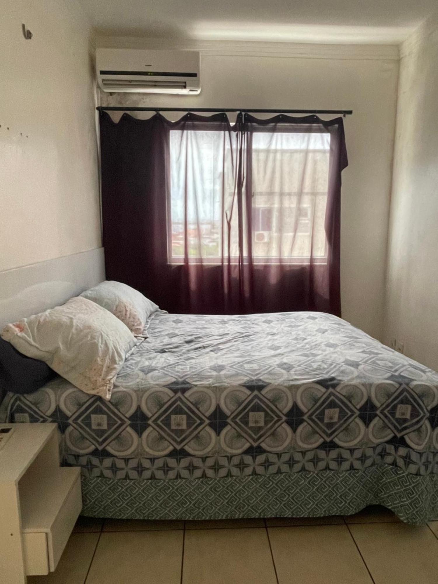 פורטאלזה Apartamento Familia Ll מראה חיצוני תמונה