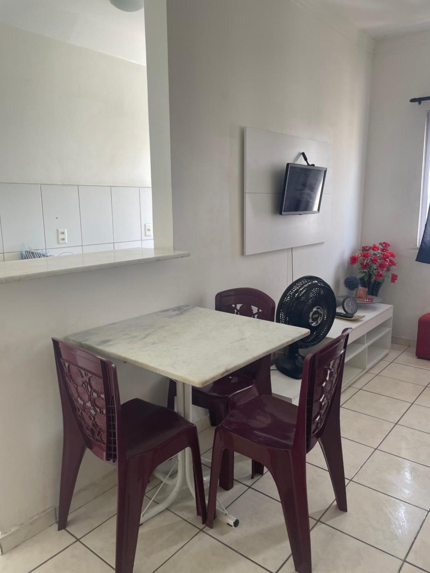 פורטאלזה Apartamento Familia Ll מראה חיצוני תמונה